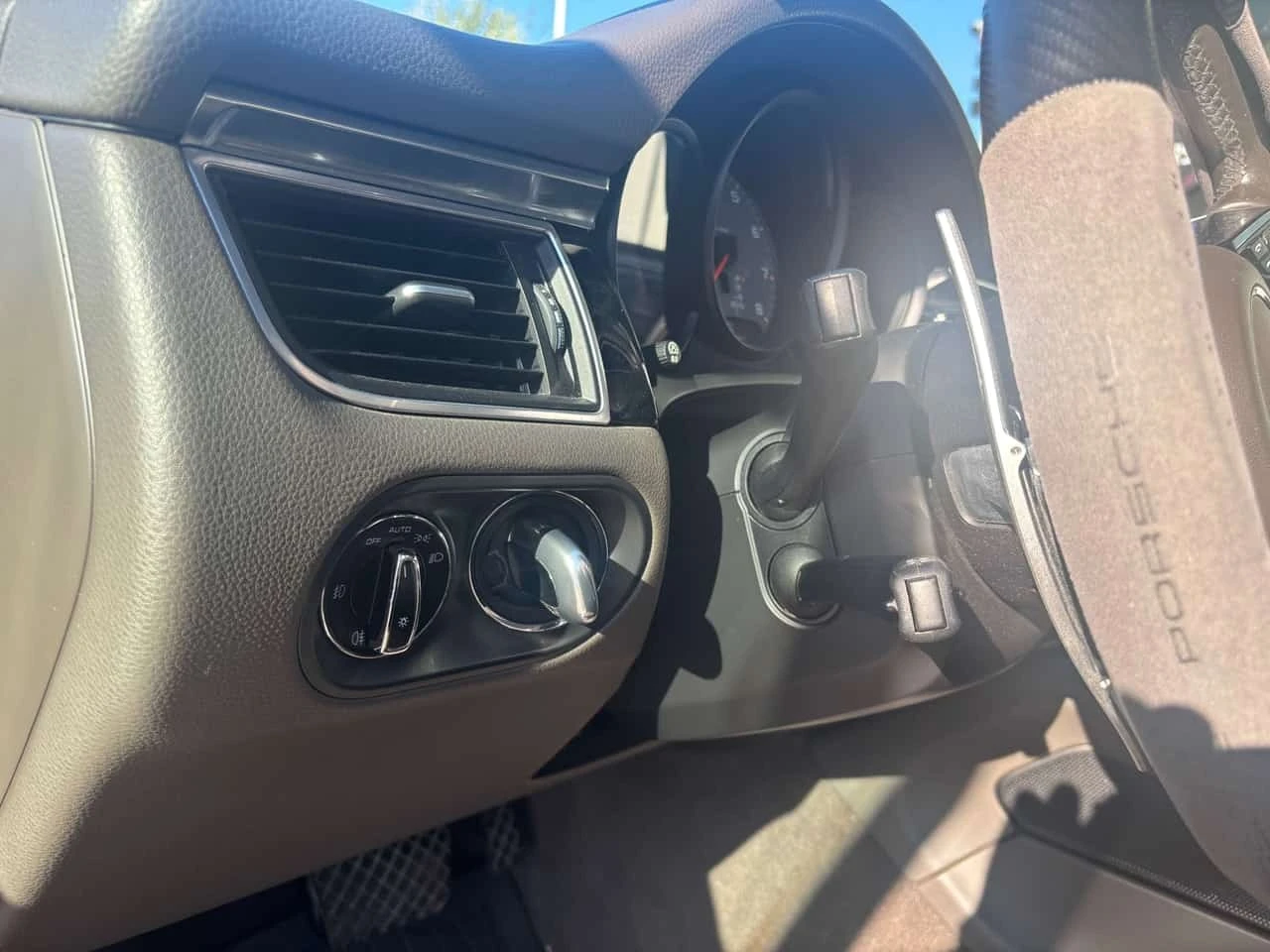 Porsche Macan * S AWD 4dr S * CARFAX * , снимка 12 - Автомобили и джипове - 56655932