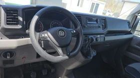VW Crafter, снимка 4