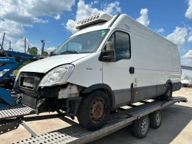 Iveco Daily 35s21, снимка 1