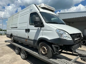 Iveco Daily 35s21, снимка 2