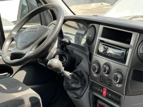 Iveco Daily 35s21, снимка 12