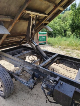 Ford Transit, снимка 8