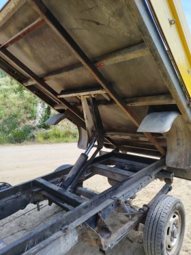 Ford Transit, снимка 6