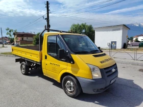 Ford Transit, снимка 3
