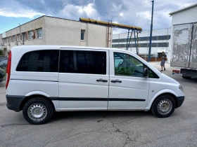 Mercedes-Benz Vito, снимка 8