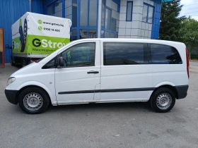 Mercedes-Benz Vito, снимка 4
