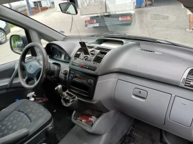 Mercedes-Benz Vito, снимка 14