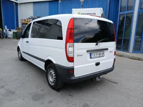 Mercedes-Benz Vito, снимка 5