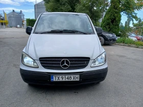 Mercedes-Benz Vito, снимка 2