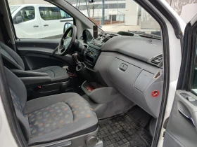 Mercedes-Benz Vito, снимка 13