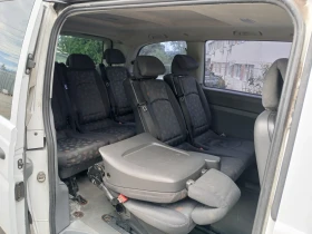 Mercedes-Benz Vito, снимка 10