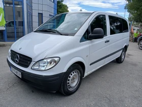 Mercedes-Benz Vito, снимка 3