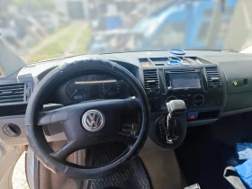 VW T5 2.5tdi, снимка 4