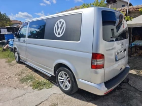 VW T5 2.5tdi, снимка 3