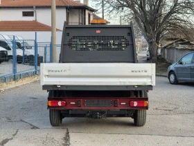 Peugeot Boxer 2.2 HDI DC, снимка 5