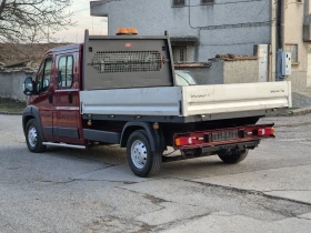 Peugeot Boxer 2.2 HDI DC, снимка 6