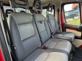 Peugeot Boxer 2.2 HDI DC, снимка 8