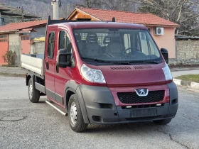 Peugeot Boxer 2.2 HDI DC, снимка 1