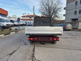 Peugeot Boxer 2.2 HDI DC, снимка 13