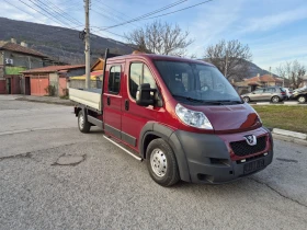 Peugeot Boxer 2.2 HDI DC, снимка 14