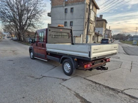 Peugeot Boxer 2.2 HDI DC, снимка 12