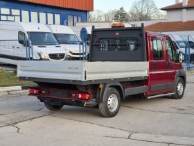 Peugeot Boxer 2.2 HDI DC, снимка 4