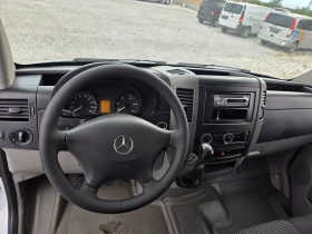 Mercedes-Benz Sprinter 318 CDI,  | Mobile.bg    10
