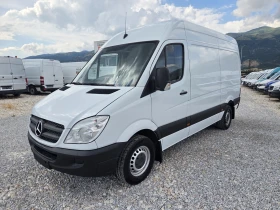 Mercedes-Benz Sprinter 318 CDI, Климатик