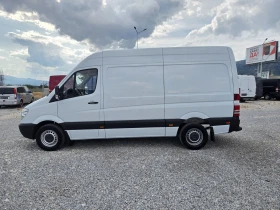 Mercedes-Benz Sprinter 318 CDI,  | Mobile.bg    2