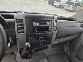 Mercedes-Benz Sprinter 318 CDI,  | Mobile.bg    11