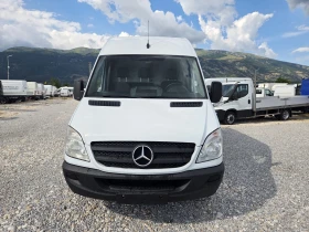 Mercedes-Benz Sprinter 318 CDI,  | Mobile.bg    8
