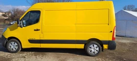Renault Master 2.3DCI 135, снимка 5