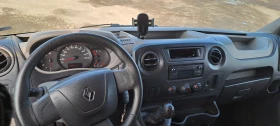 Renault Master 2.3DCI 135, снимка 6