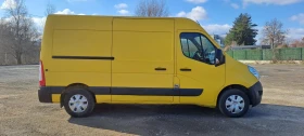 Renault Master 2.3DCI 135, снимка 4