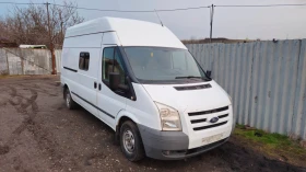 Ford Transit 2.2tdci/на части  - изображение 1