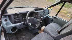 Ford Transit 2.2tdci/на части , снимка 7