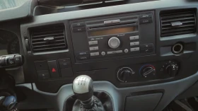 Ford Transit 2.2tdci/на части , снимка 6