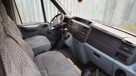 Ford Transit 2.2tdci/на части , снимка 5