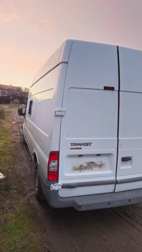 Ford Transit 2.2tdci/на части , снимка 4
