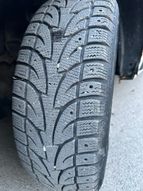 Renault Trafic Дълга база Парктроник, снимка 17 - Бусове и автобуси - 53669670