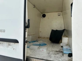 Iveco Daily 35s21 | Mobile.bg � ����� ������ 8