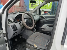 Mercedes-Benz Vito | Mobile.bg � ����� ������ 17
