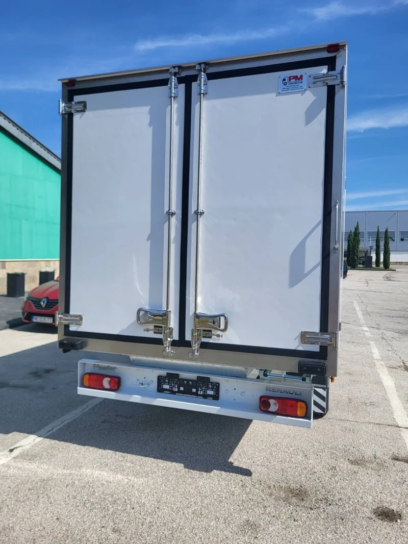 Renault Master, снимка 7 - Бусове и автобуси - 52682371