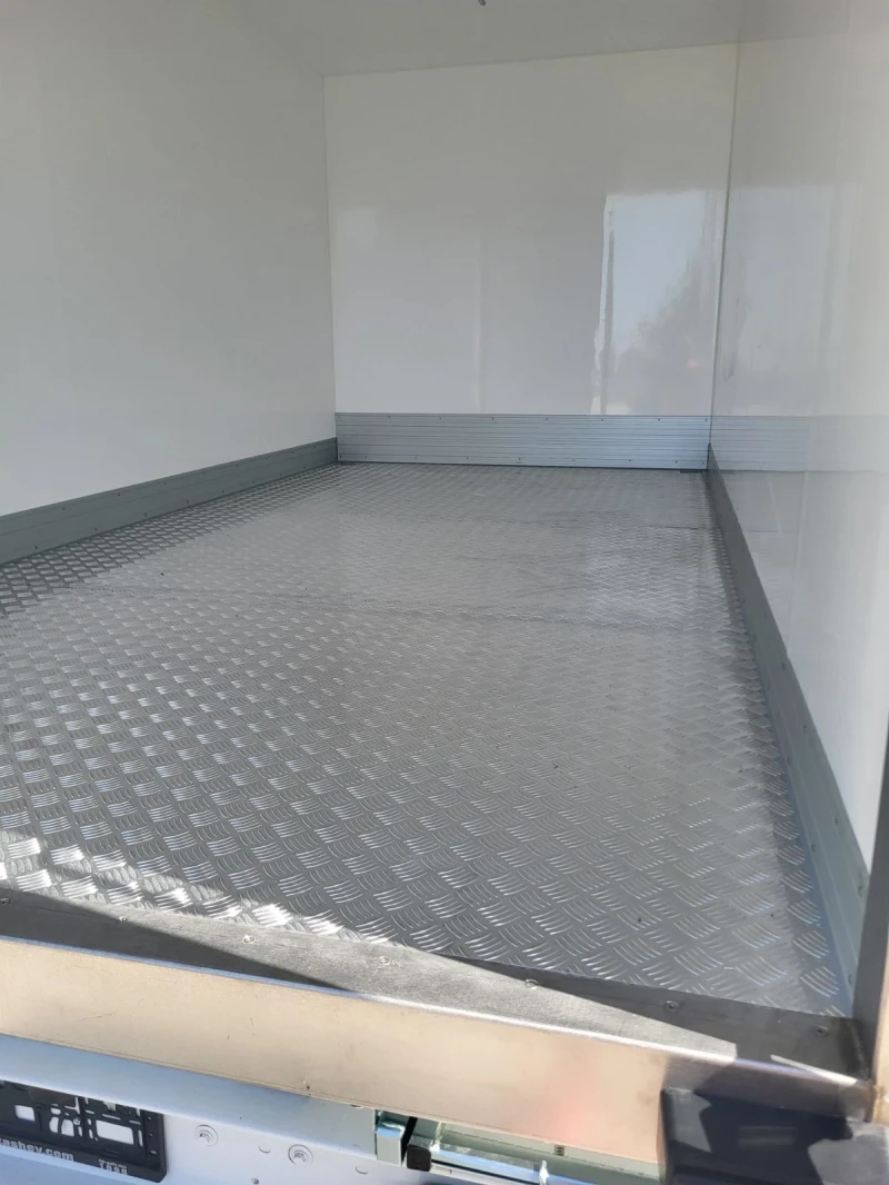 Renault Master, снимка 6 - Бусове и автобуси - 52682371