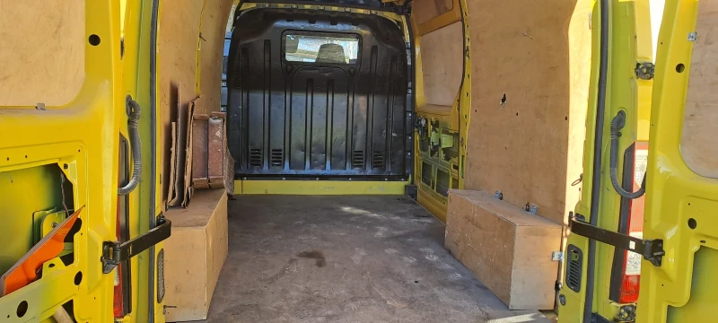 Renault Master 2.3DCI 135, снимка 9 - Бусове и автобуси - 52950024