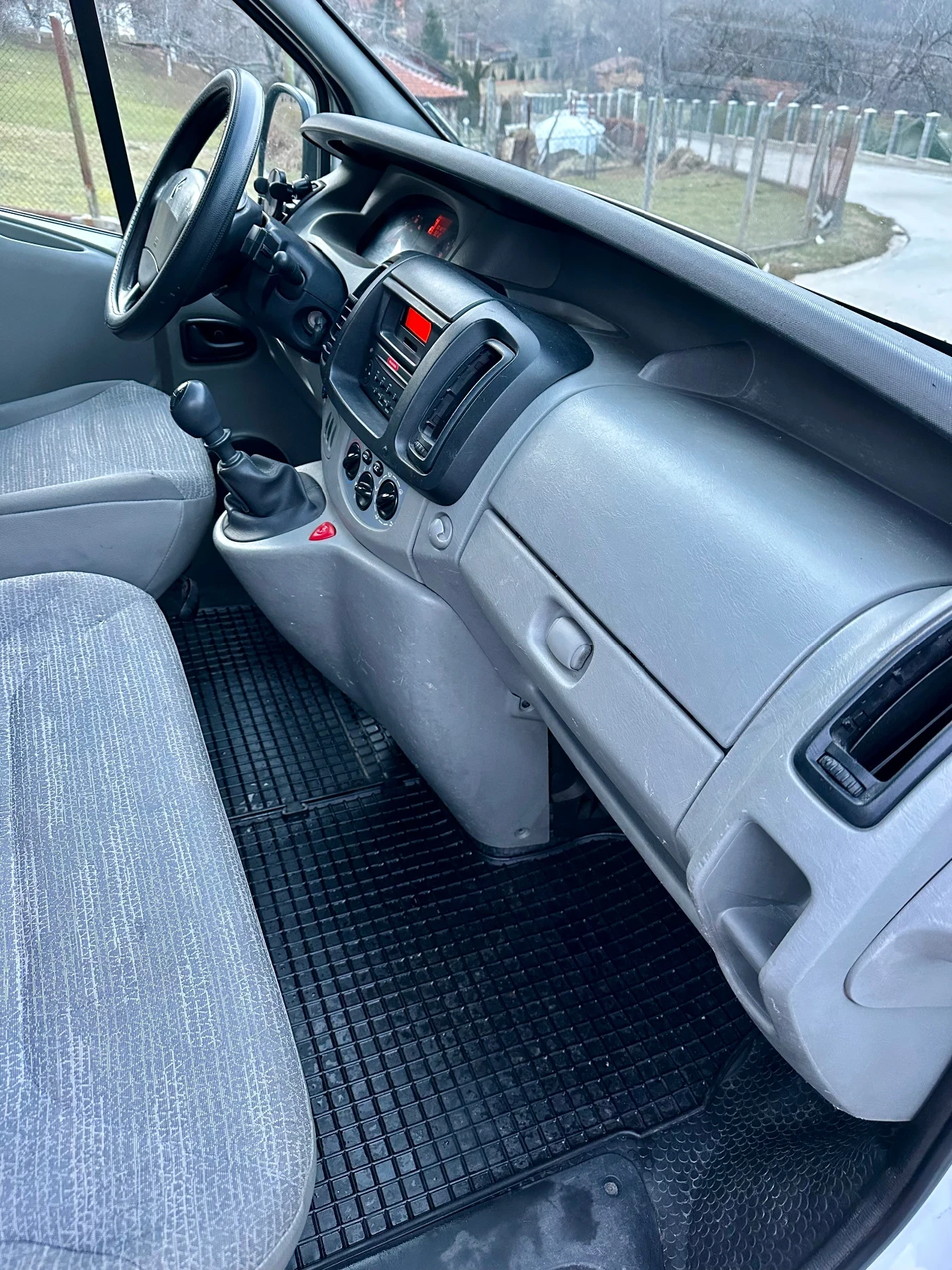 Renault Trafic ����� ���� ���������� | Mobile.bg � ����������� 11