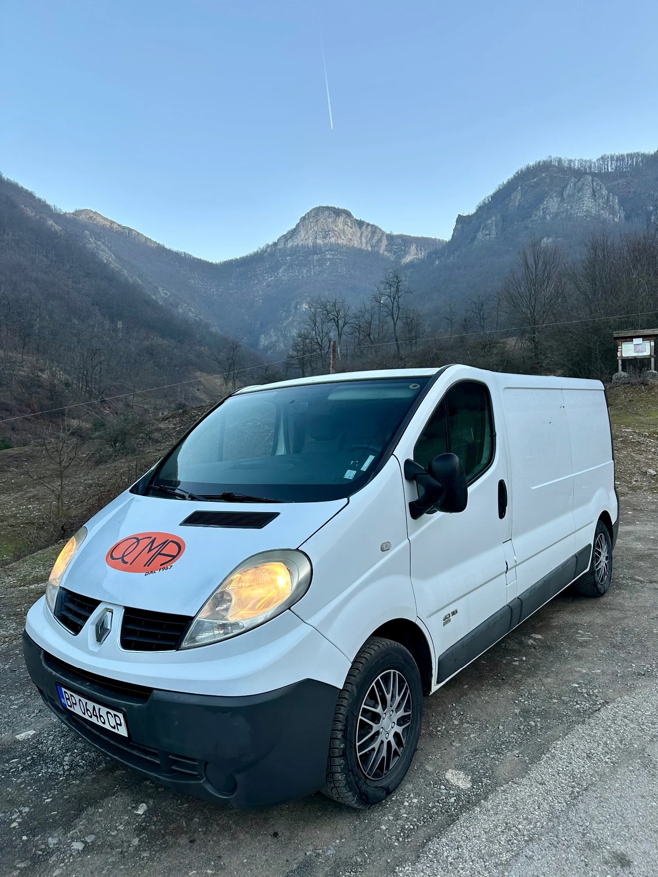 Renault Trafic ����� ���� ���������� | Mobile.bg � ����������� 1