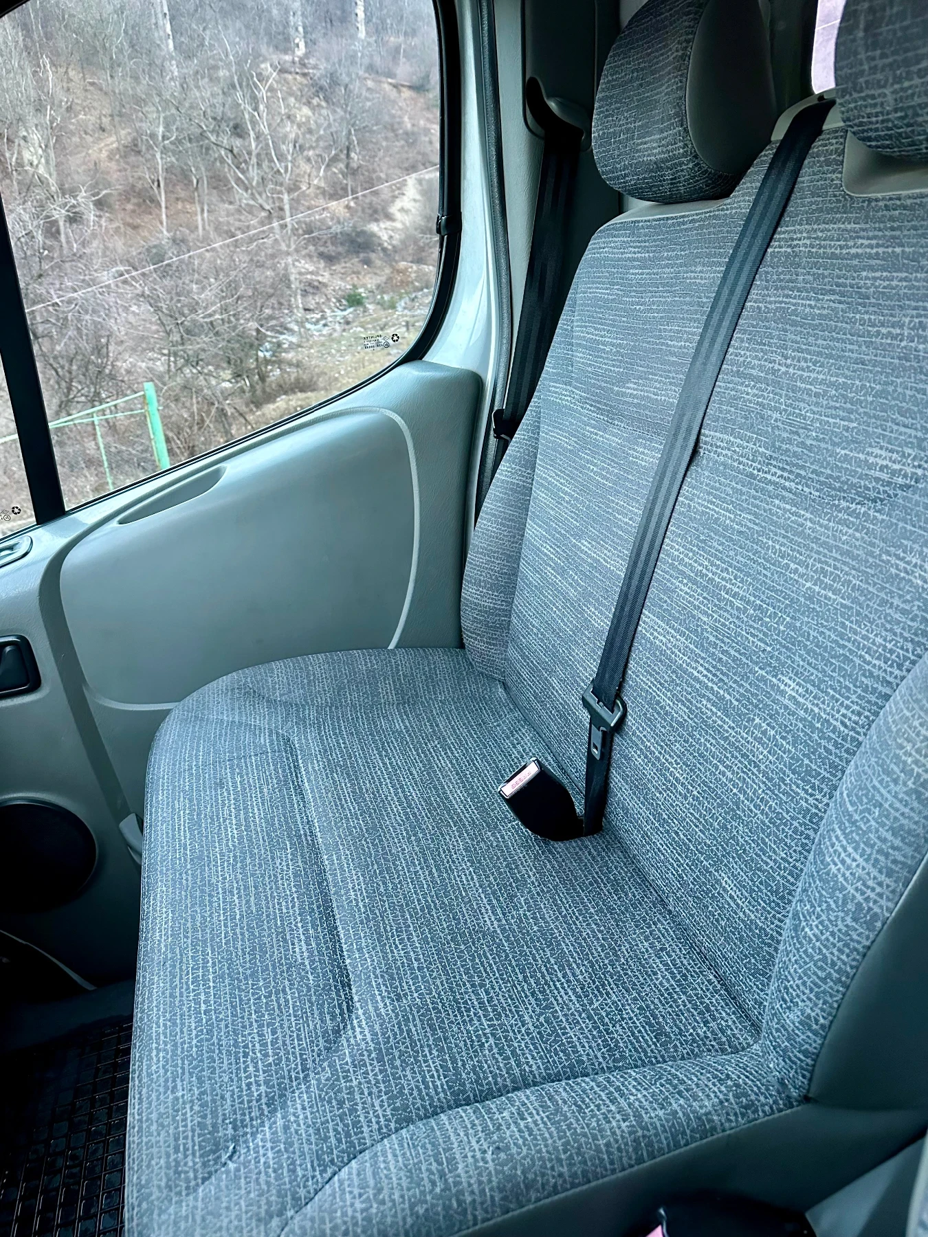 Renault Trafic ����� ���� ���������� | Mobile.bg � ����������� 13