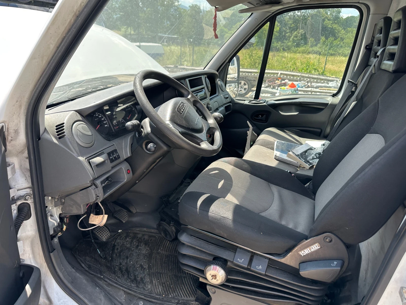 Iveco Daily 35s21, снимка 10 - Бусове и автобуси - 54960282