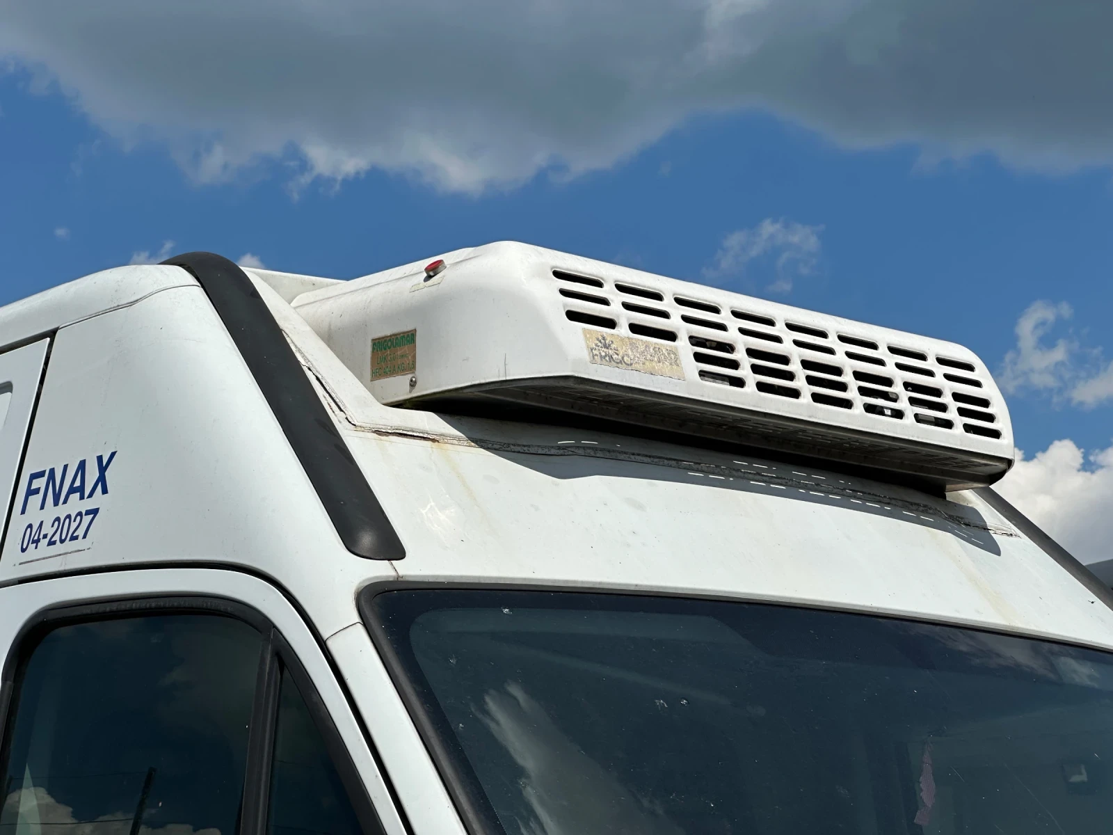 Iveco Daily 35s21, снимка 5 - Бусове и автобуси - 54960282